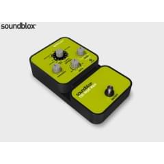 SOURCE AUDIO SA 121